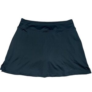 Nike Dri-Fit Gray Women's Tennis Skirt Size M